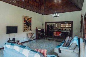 Mesa de pingue-pongue