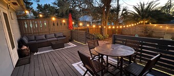 Coastal Charm