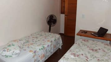 Acessibilidade | 1 bedroom, free WiFi