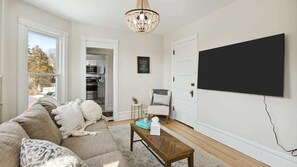 Smart TV