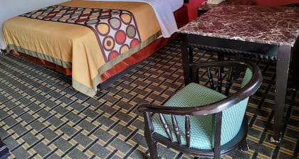 Budget inn