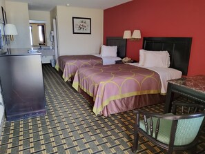 Chambre Double Confort, non-fumeur
