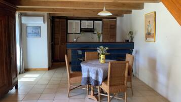 Restauration