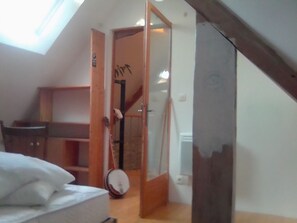 3 Schlafzimmer, WLAN