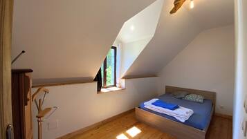 3 chambres, Wi-Fi