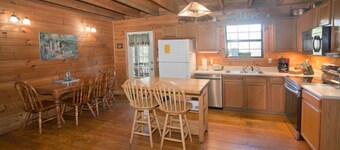 Simple Pleasures in the Great Smoky Mountains !