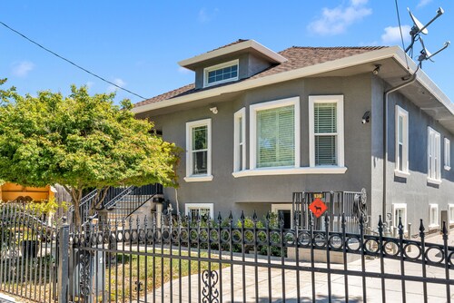 Apartment in downtown SJ