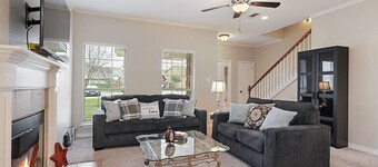 Lone Star Haven - Just 5 Minutes from Kyle Field!
