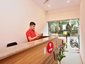 Lobby - OYO 2235 Home Stay Indira Nagar (Bengaluru)