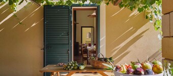 Casale della Pergola, eco-friendly, pool