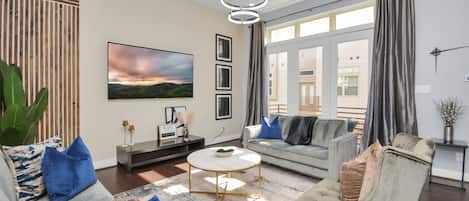 Smart TV