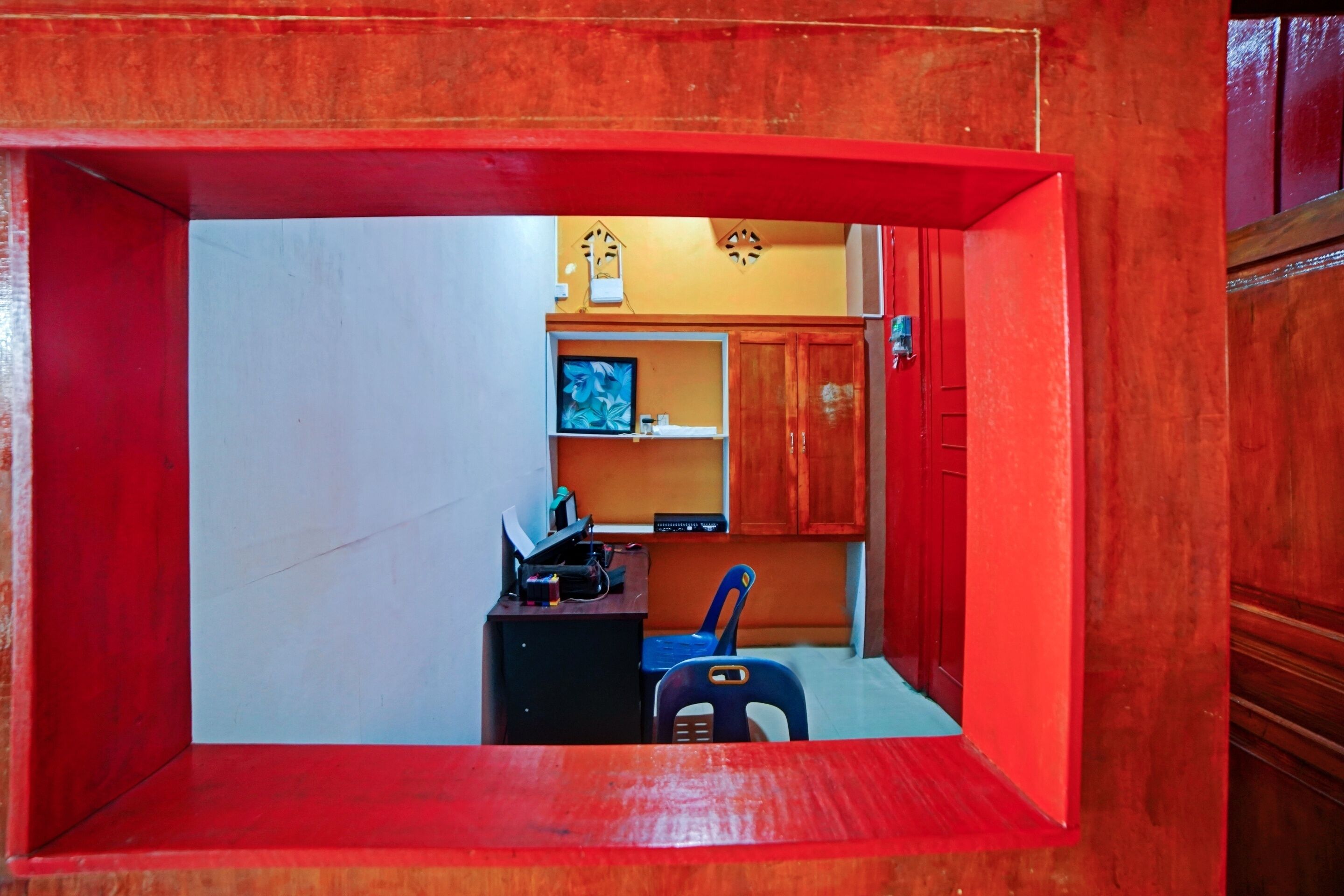 Foto - Hotel O Sepakat Guest House