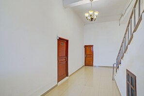Lobby - Hotel O Sepakat Guest House (Medan)