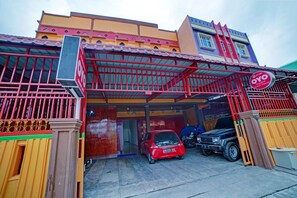 Exterior - Hotel O Sepakat Guest House (Medan)