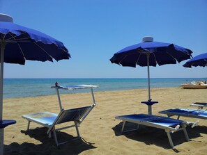 Strand