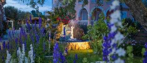 Apartemen | 3 kamar tidur dan kedap suara