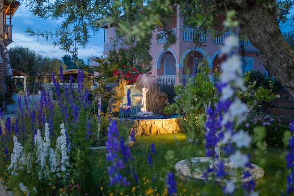 Apartment | 3 bedrooms, soundproofing - Antigoni s Family House - Antigoni s Family House (Zakynthos)