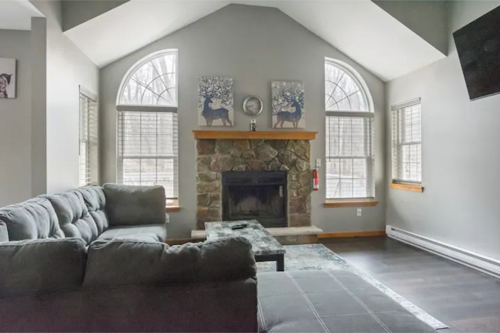 Single Family Home - Close to water & Ski - 3BR