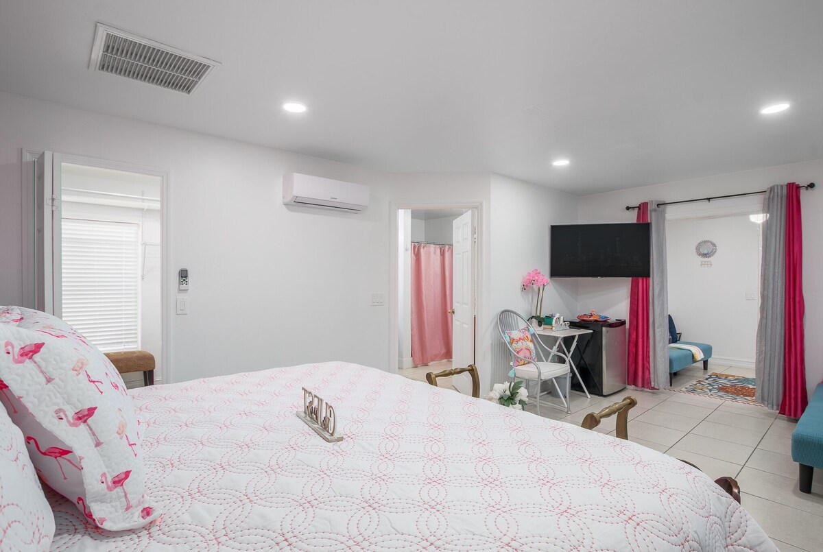 Majoittajan profiilikuva