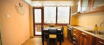 The Green Guest House, top location, perfect view