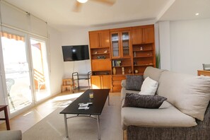 Télévision, imprimantes