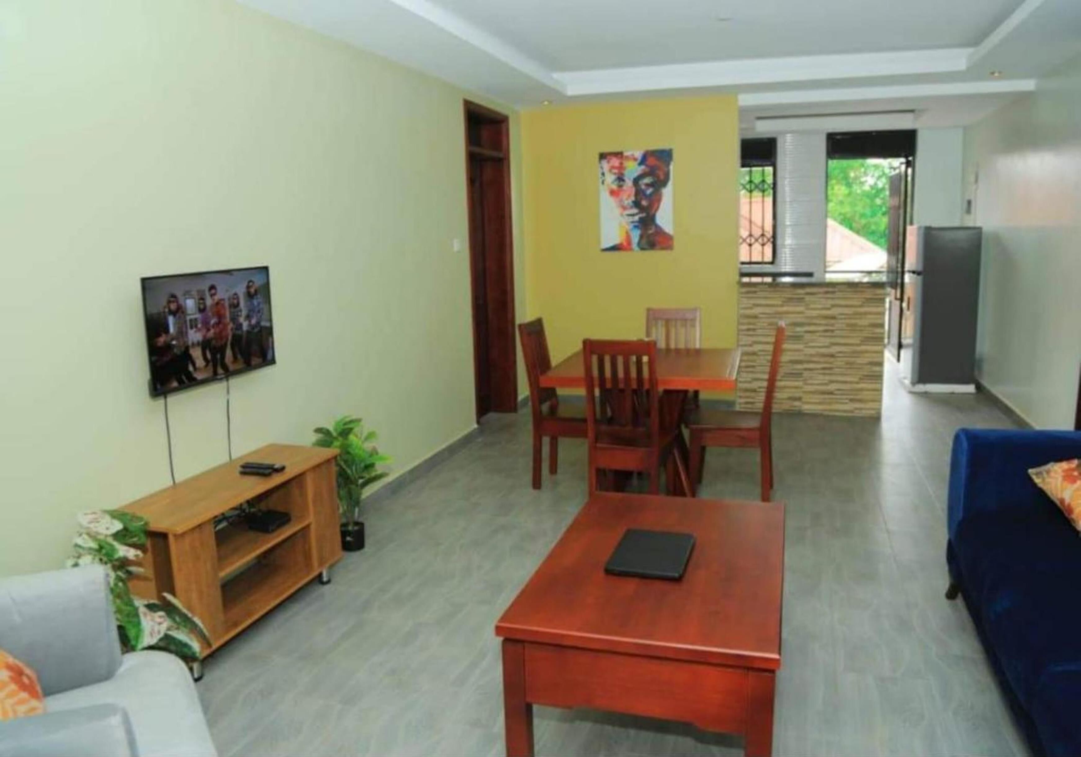 Area keluarga