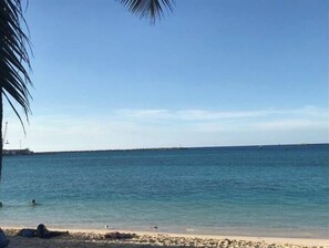 Plage