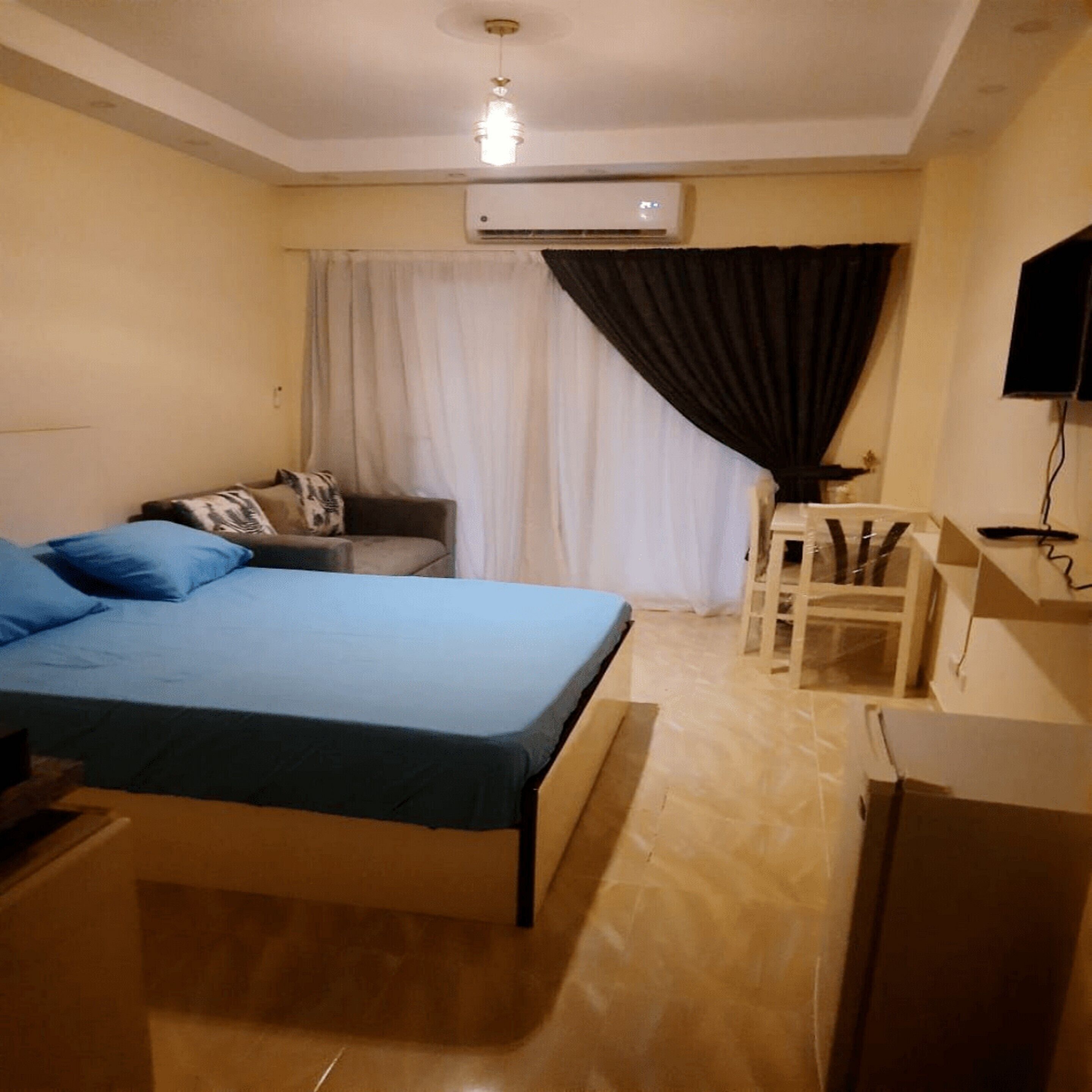 Foto - resort ريزورت