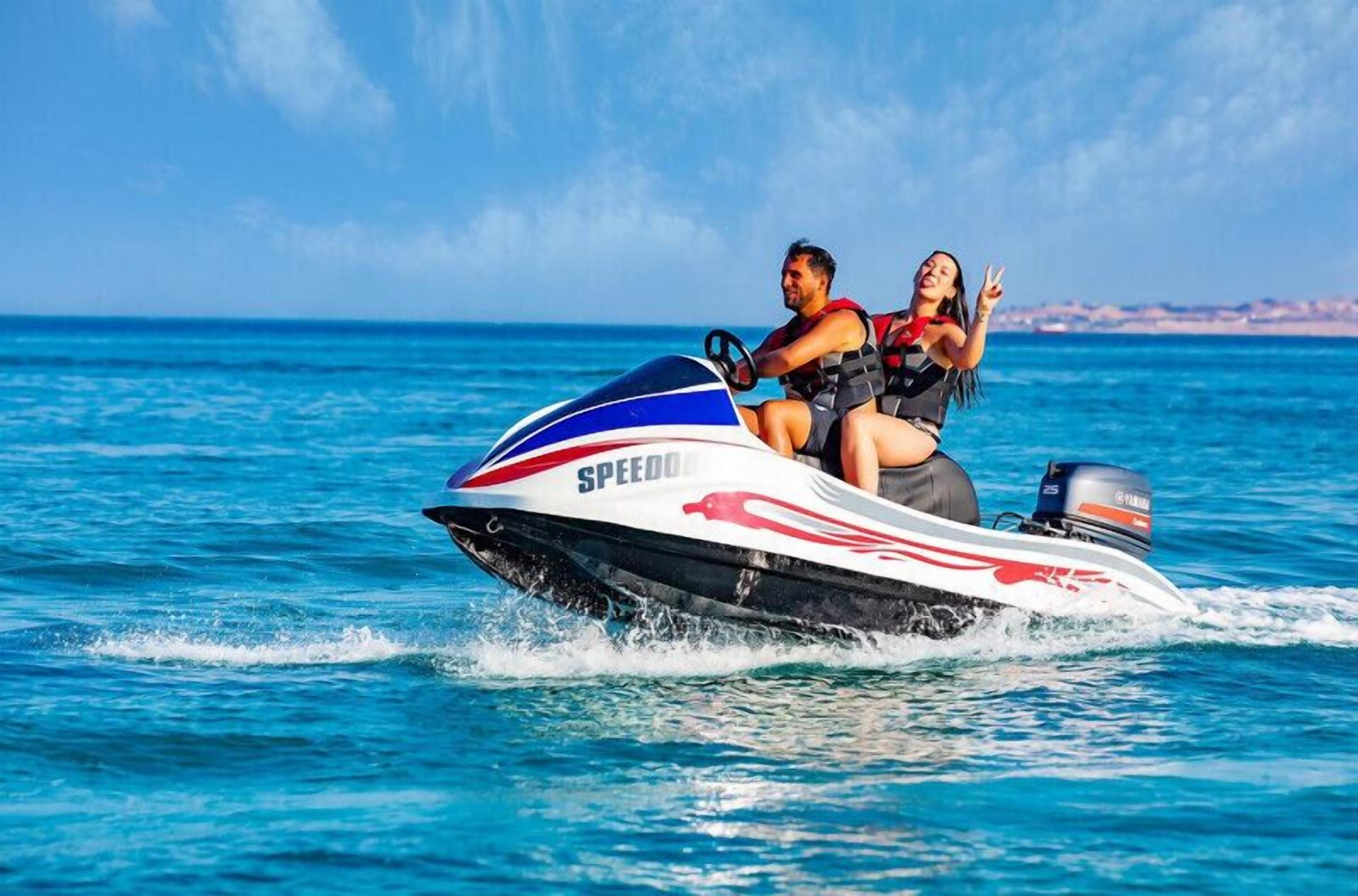 Foto - resort ريزورت