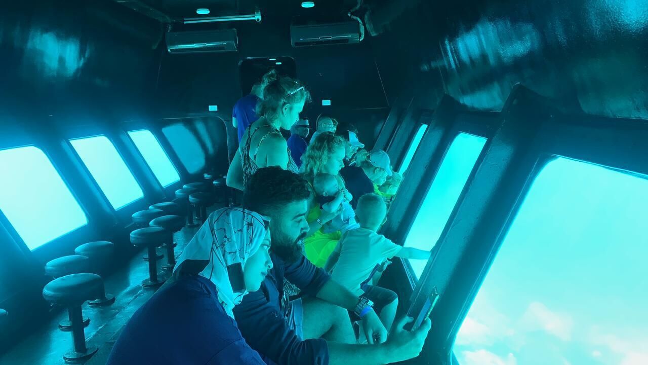 Foto - resort ريزورت