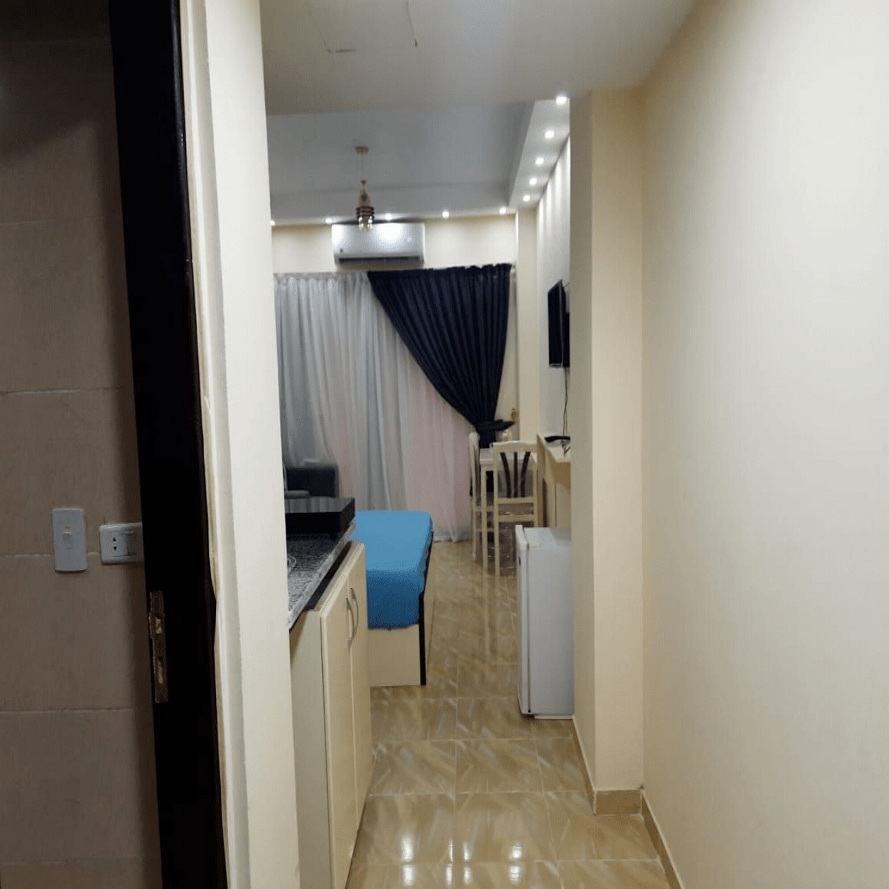 Foto - resort ريزورت