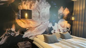 In-room safe, individually decorated, individually furnished, desk