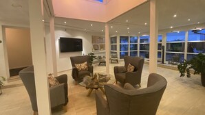 Lobby - Hotel Sov Godt Herning (Herning)