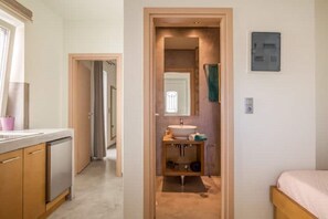 1 bedroom, Internet, bed sheets