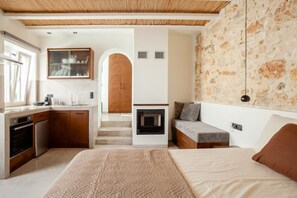 1 bedroom, Internet, bed sheets