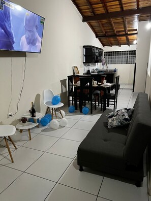 Televisor intel·ligent 