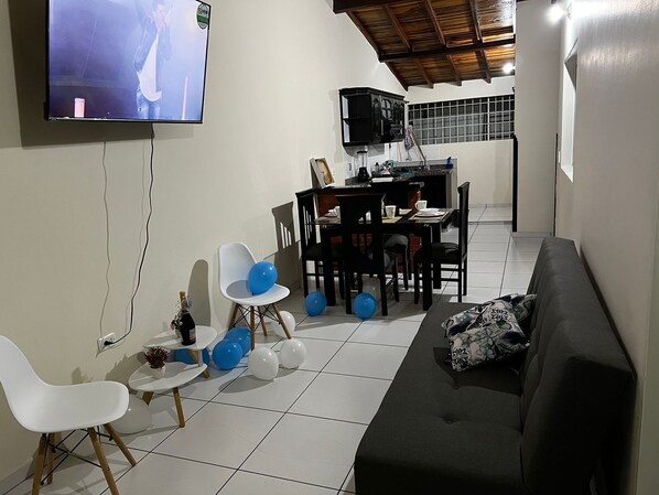 Smart TV