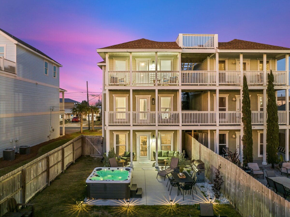 Image de profil de l’hôte