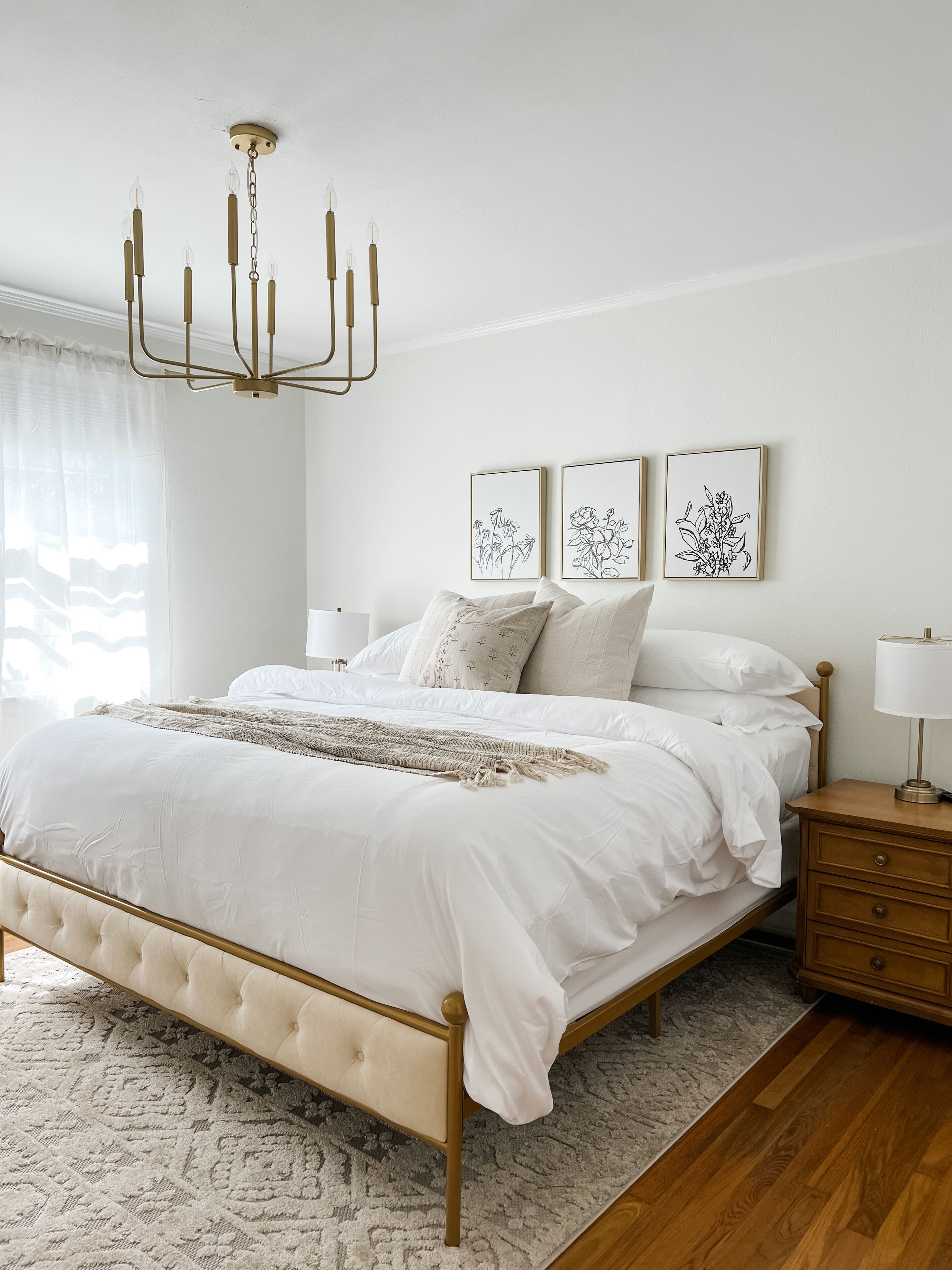 2 chambres, Wi-Fi, draps fournis