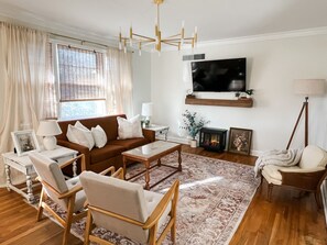 منطقة المعيشة