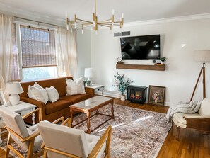 منطقة المعيشة