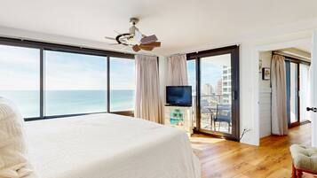 2 bedrooms, free Internet, bed sheets