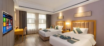 Lijing Totem Hotel