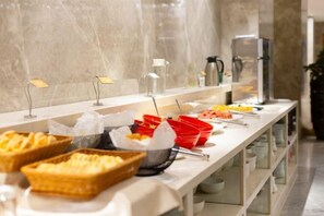 Tempat makan