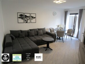 Fernseher