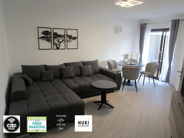 Fernseher