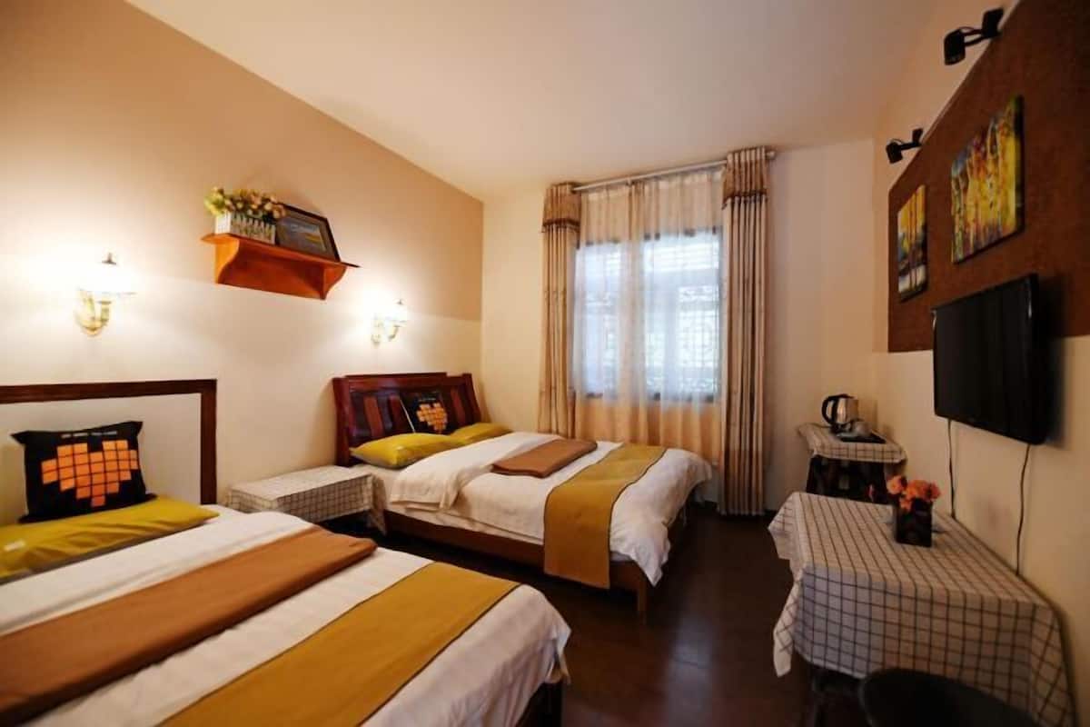 Habitación