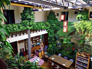 Interior - Maple Leaf Inn Lijiang (Lijiang)