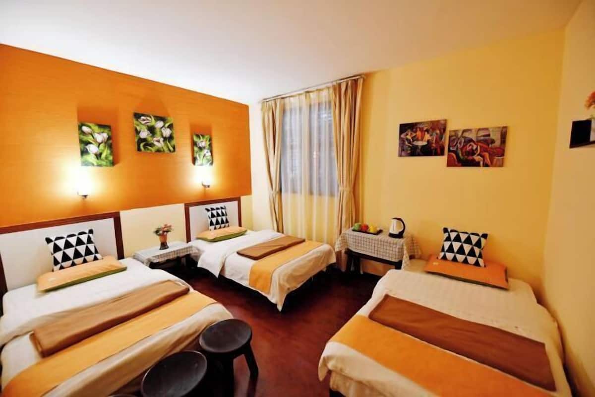 Habitación