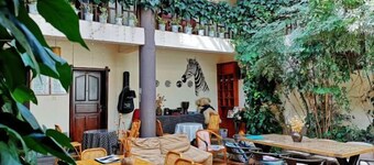 Maple Leaf Inn Lijiang